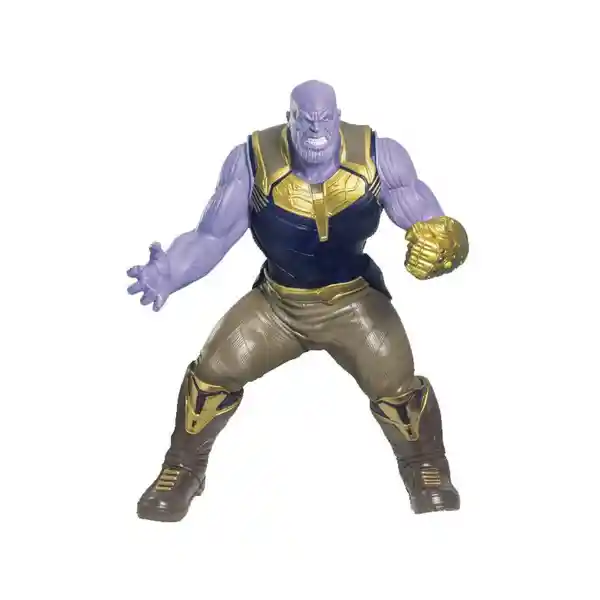 Figura de Acción Avengers Thanos 564