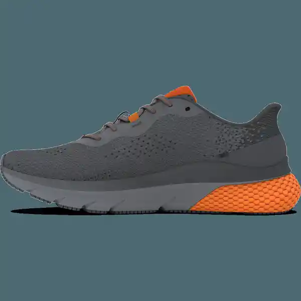 Under Armour Zapatos Para Hombre Gris Talla 9 Ref 3026520-109