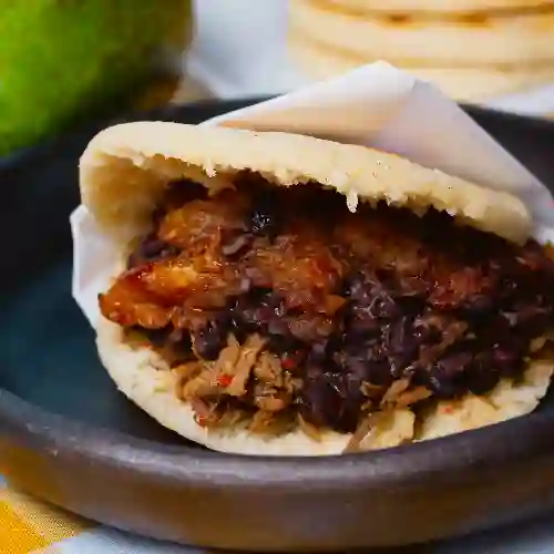 Promo X2 Arepas Pabellón