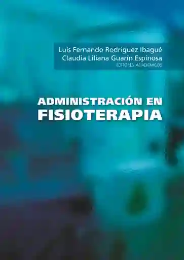 Administración en Fisioterapia