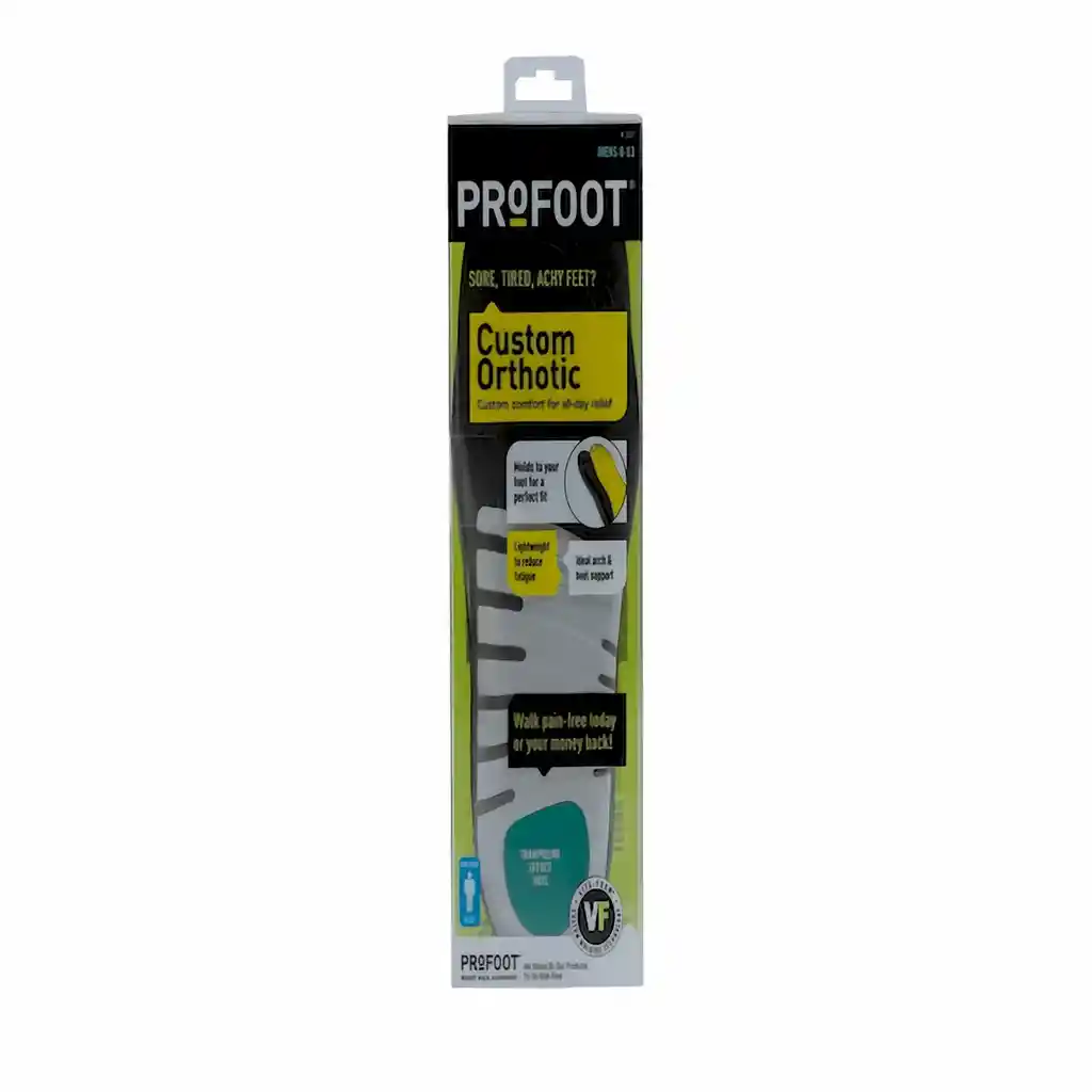 Profoot Kit Plantillas