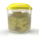 Maggi Caldo de Gallina x 12 cubos x 132g caja