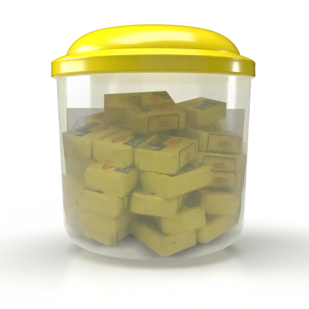 Maggi Caldo de Gallina x 12 cubos x 132g caja