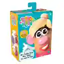 Mr Potato Head Figura Didactica Cara de Papa