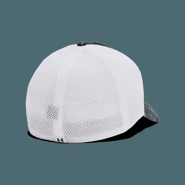 Under Armour Gorra Iso-Chill Driver Mesh Gris T. M/L 1369804-044