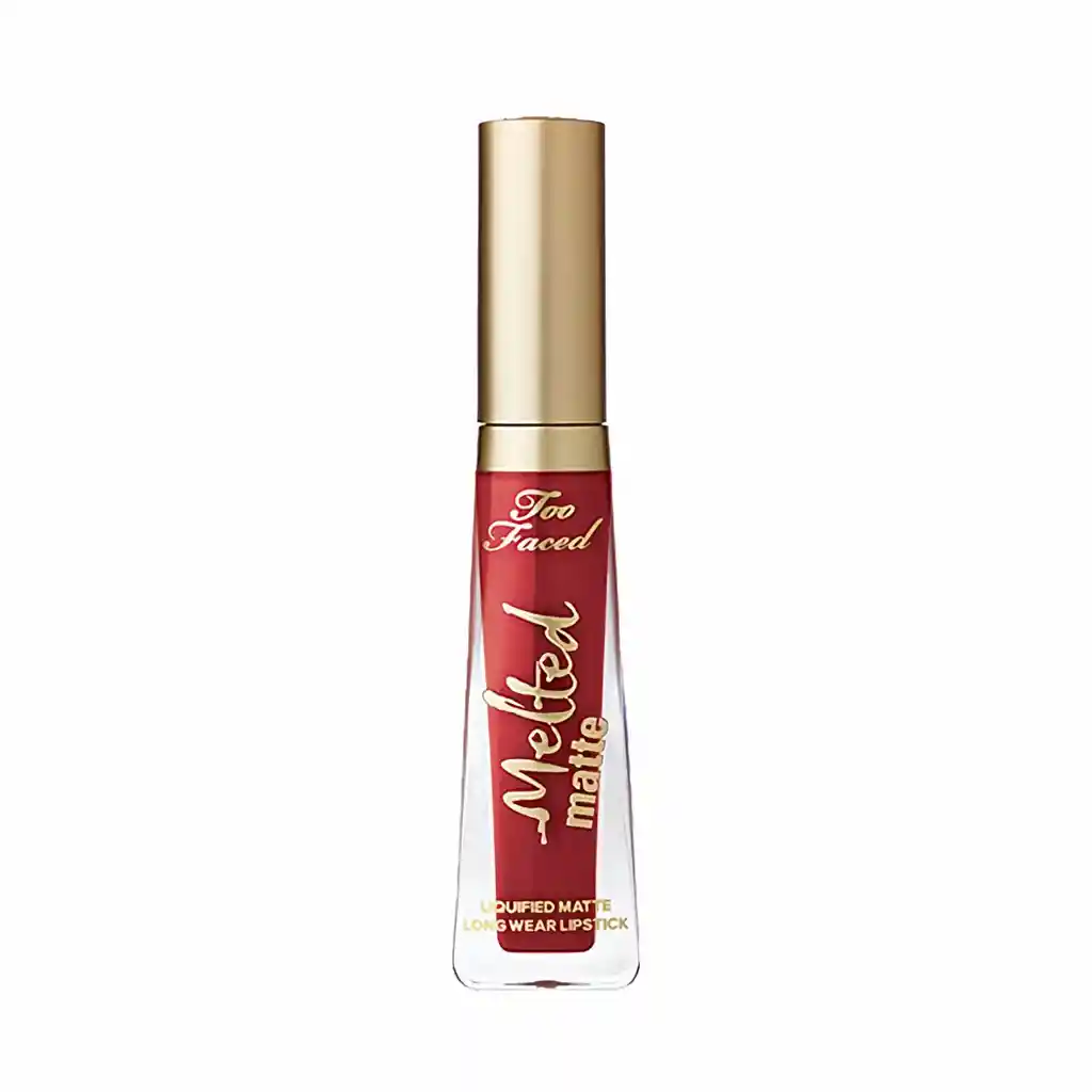 Too Faced Melted Matte Lip Lady Balls