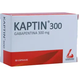 Kaptin (300 mg)