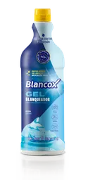 Blancox Blanqueador Desinfectante  en Gel Aroma Frescura Total