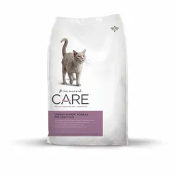 Diamond Care Alimento Para Gato Urinary Adult 6 Lb