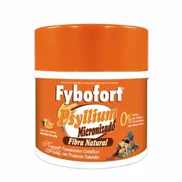 Fybofort Psyllium Micronizado
