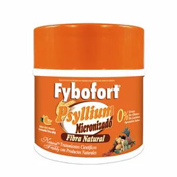 Fybofort Psyllium Micronizado