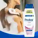 Protex Jabón Líquido Corporal Cream