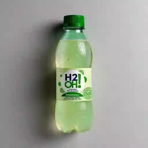 H2oh 250 ml