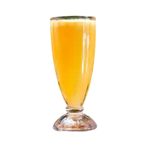 Jugo de Naranja