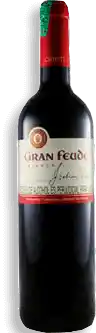 Julian Chivite Vino Tinto Gran Feudo Crianza Botella