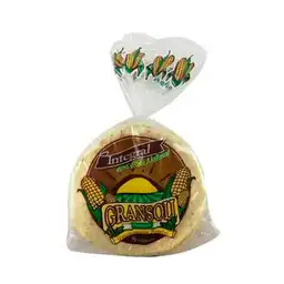 Gransoli Arepa Integral