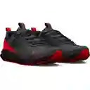 Under Armour Zapatos Charged Verssert Spkle Hombre Negro T.10.5