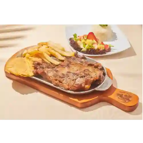Churrasco
