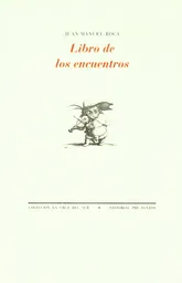 Libro de Los Encuentros
