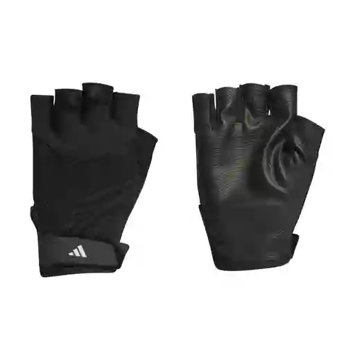 Training Glove Talla M Accesorios Negro Para Hombre Marca Adidas Ref: Ii5598