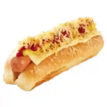 Perro Tradicional Especial