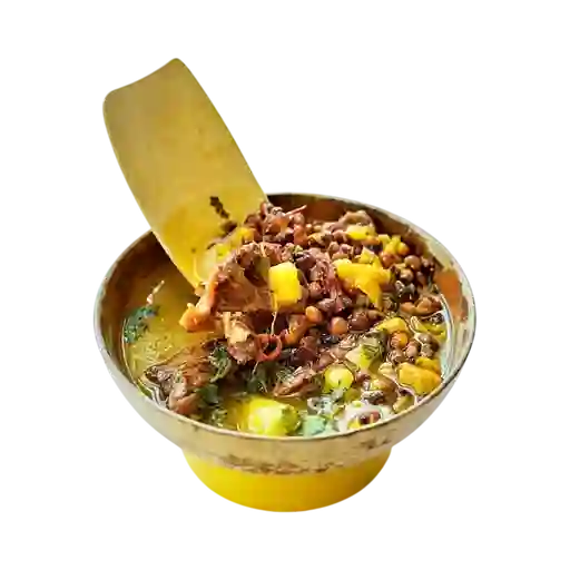 Sancocho de Guandú