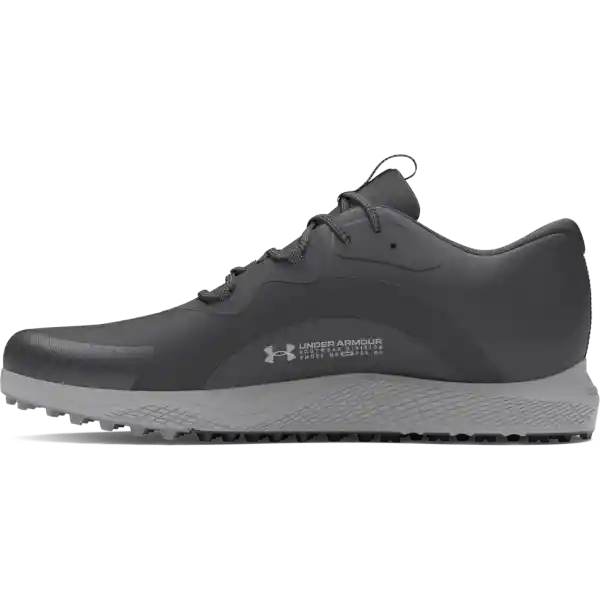 Under Armour Zapatos Draw 2 Sl Hombre Negro 8.5 3026399-002