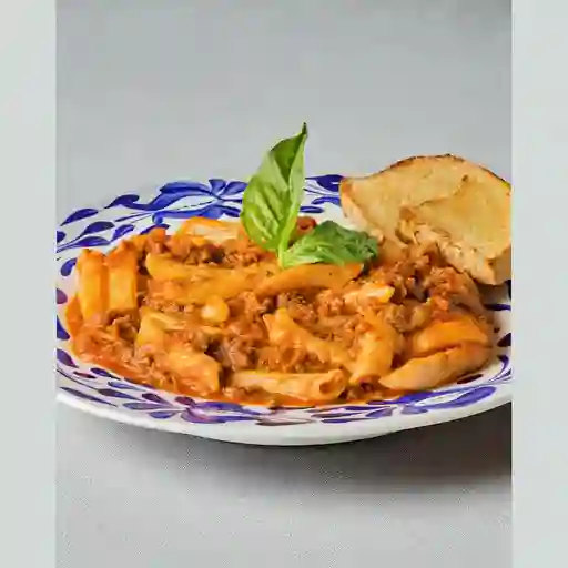 Pasta Bolognesa