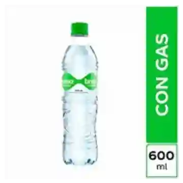 Brisa con Gas 600ML