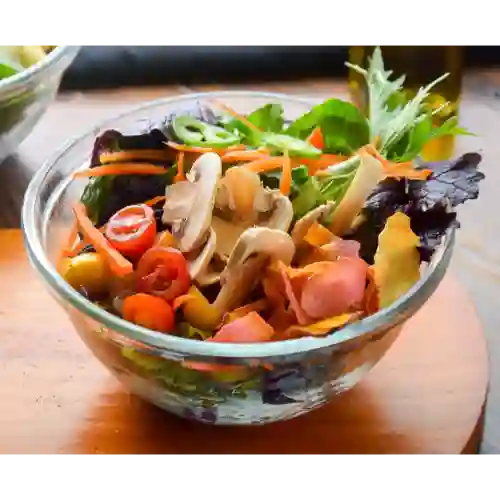 Ensalada Médula