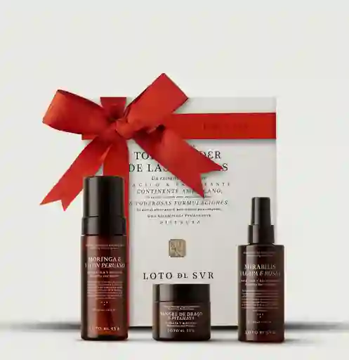 Combo Ritual Piel en Perfecto Equilibrio