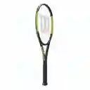 Wilson Raqueta De Tenis Profesional Blade 98L