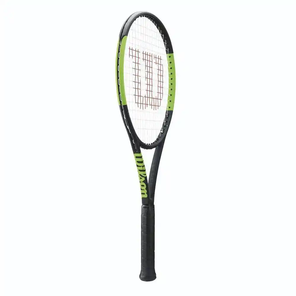 Wilson Raqueta De Tenis Profesional Blade 98L