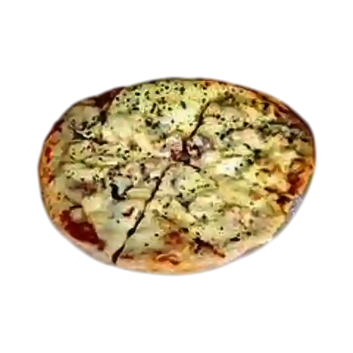 Combo Pizza Clasica Grande