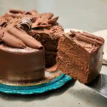 Torta de Chocolate