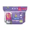  Pequeñin Toallita Humeda Recien Nacido 