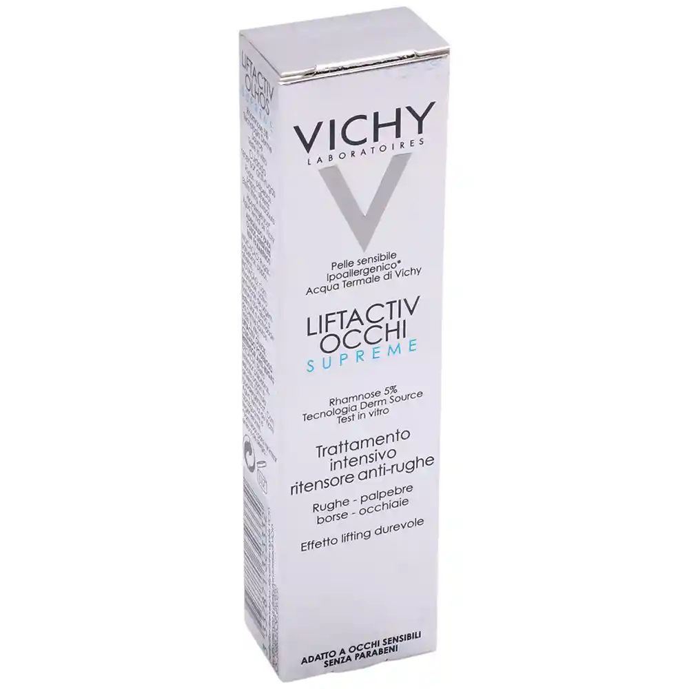 Vichy Sérum Lift Activ