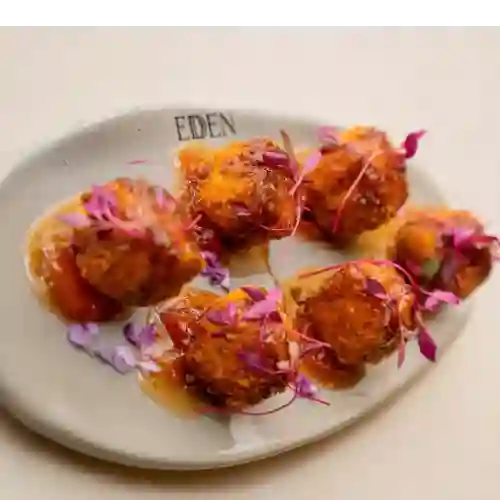 Queso Frito
