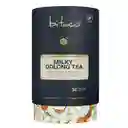 Te Organico Oolong Coco Caramelo Bitaco