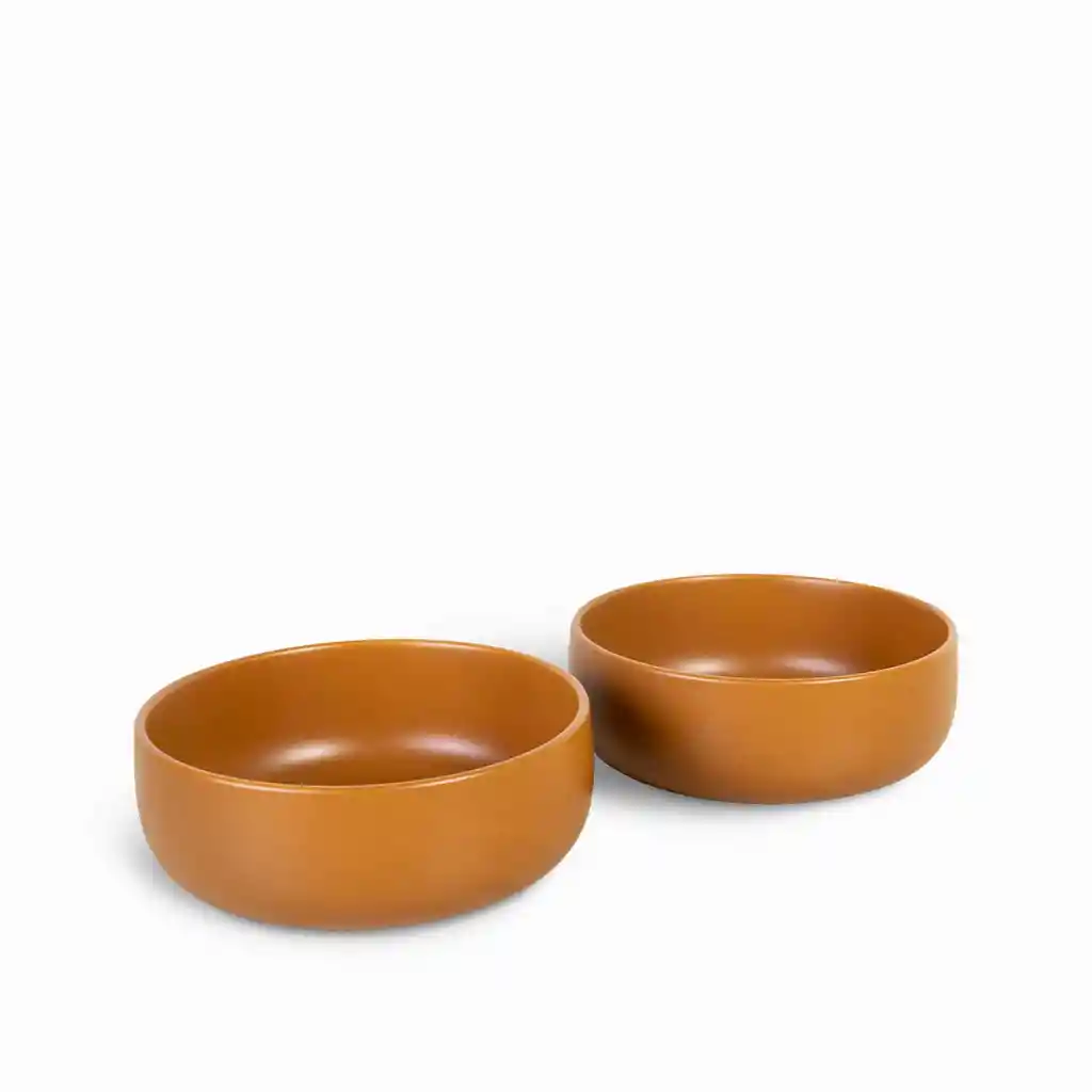 Tazon Sopa Morelos 850ml Setx2