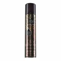 Shampoo Seco Girlz Only Brunettes con Aceite de Argán