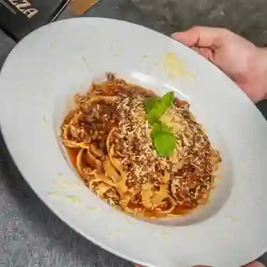 Fetuccini Sencillo, Mixto, Remix
