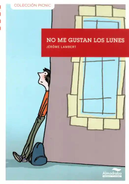No Me Gustan Los Lunes