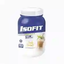 Iso Fit Polvo Isolated Vainilla Gourmet