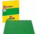 Lego Cl Base Verde