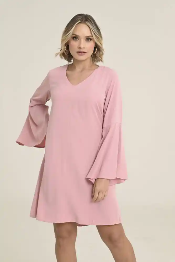 Vestido Yei