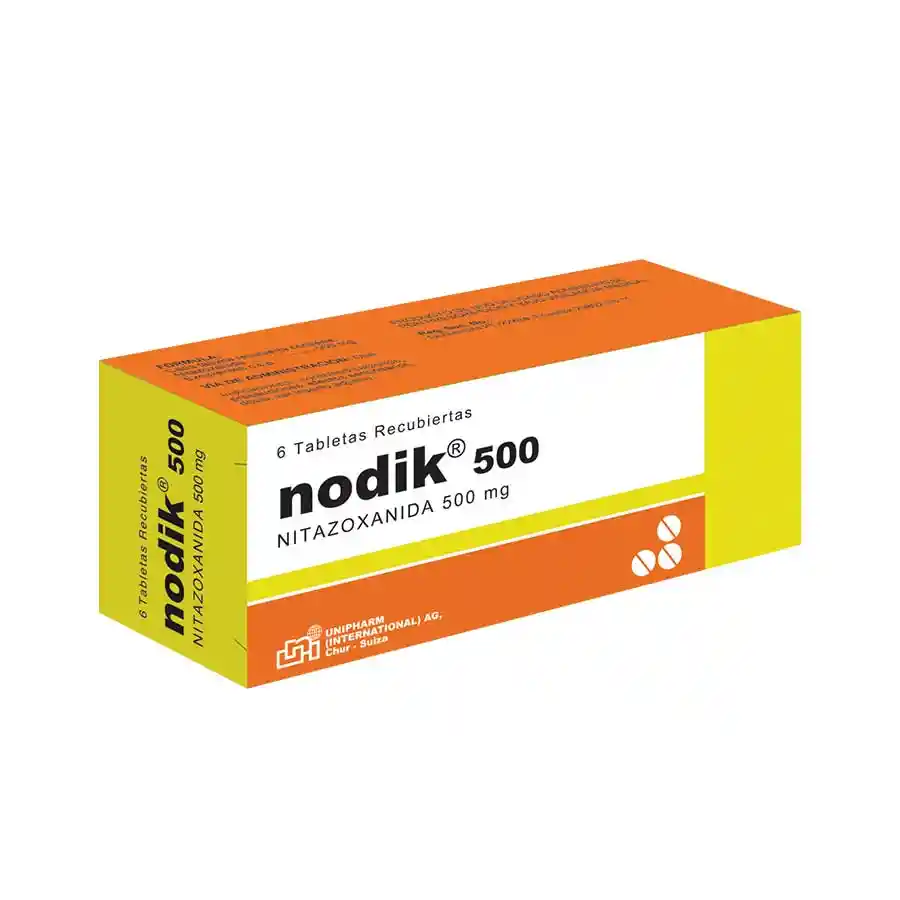 Nodik (500 mg)