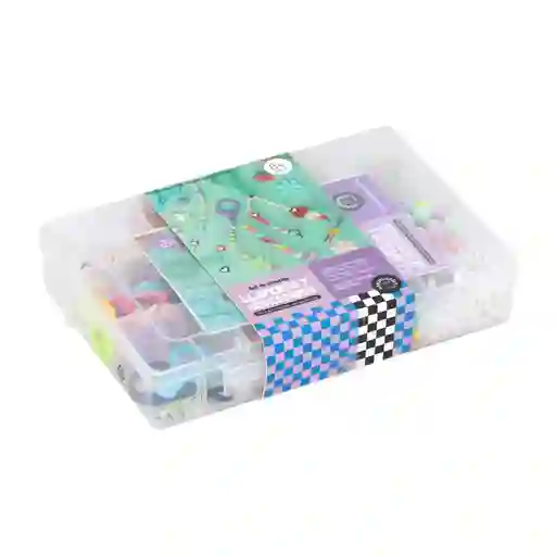 Manualidades Llaveros y Charms