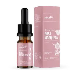 Funat Aceite de Rosa Mosqueta