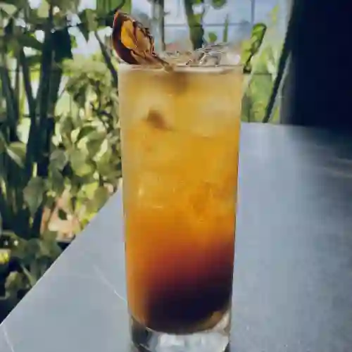 Limonada de Café